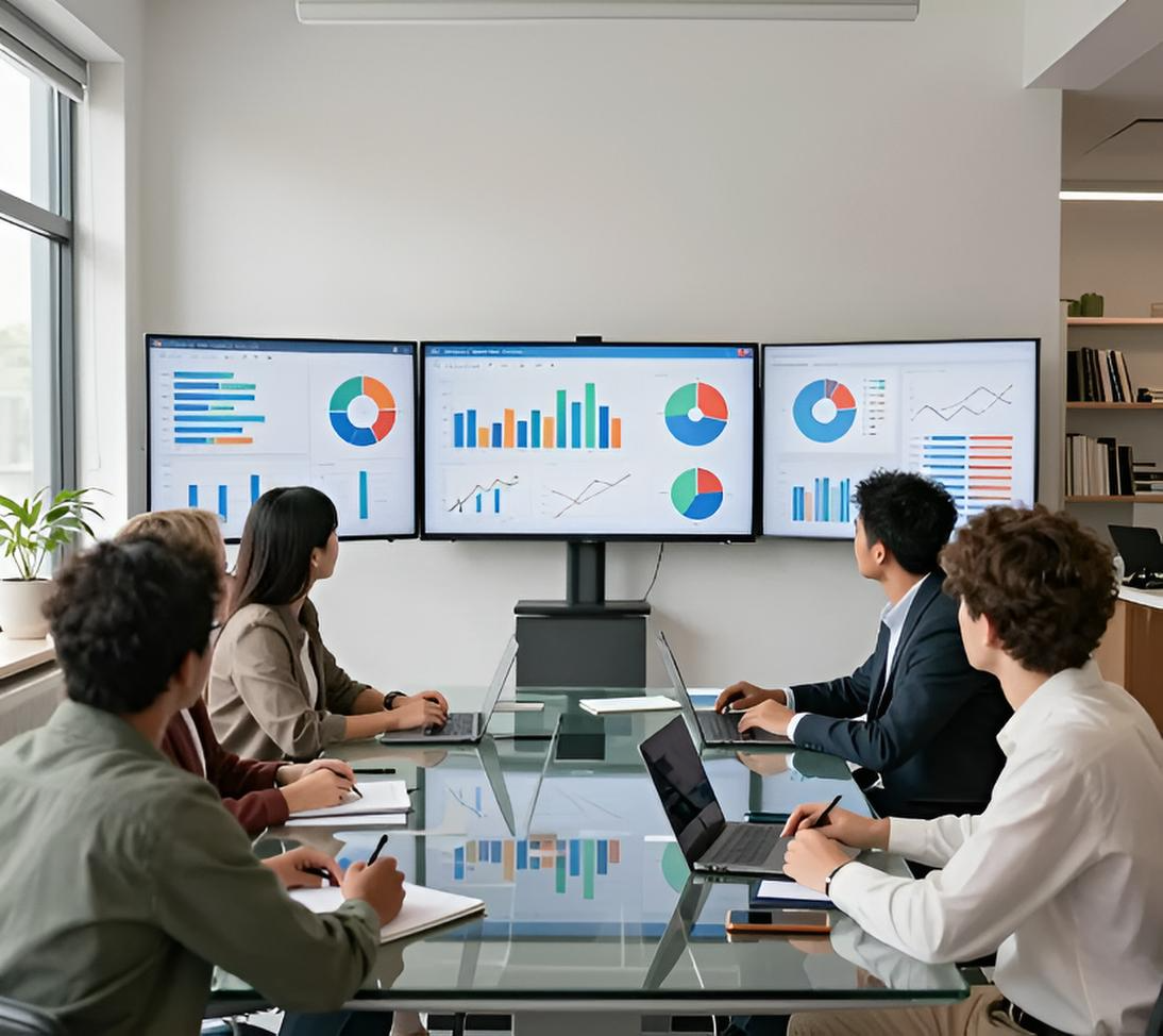 Where Software QA Meets