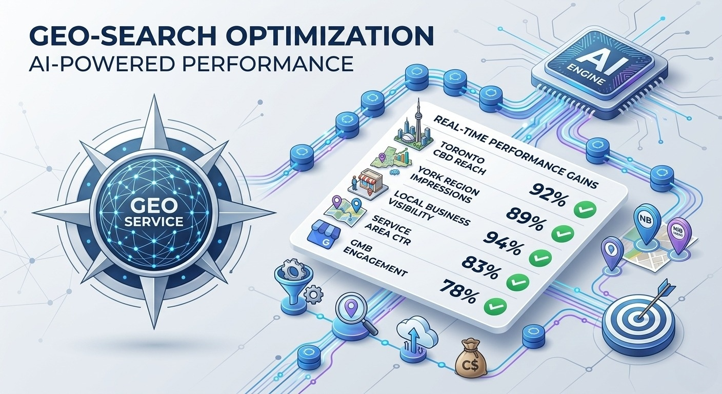 AI Search Optimization
