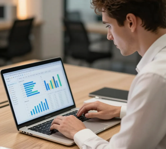 Comprehensive Audits