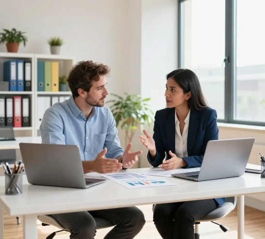 Customized Solutions for SMBs