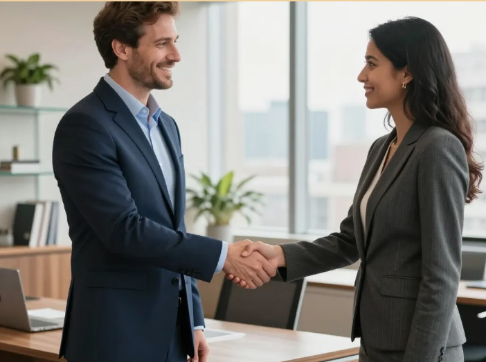 Transparent Reporting & Insights